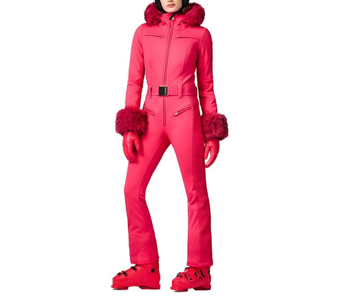 Goldbergh angele faux - goldbergh, fur