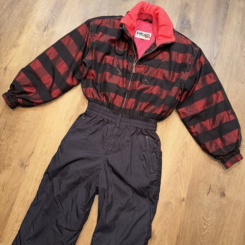 Vintage head ski - ski, one